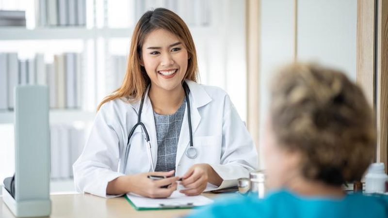 慢病管理康复训练，如何科学进行？**