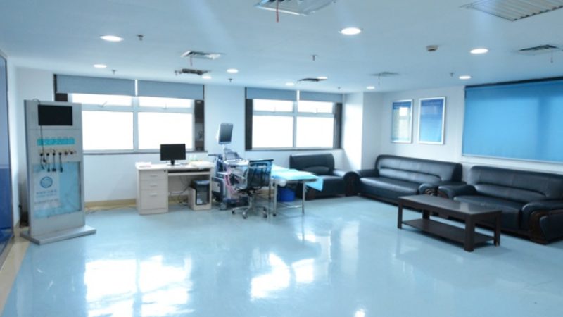 团体体检预约流程，轻松掌握健康第一步