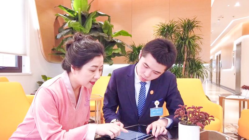 体检代理公司对比：如何挑选最适合您的健康管理伙伴