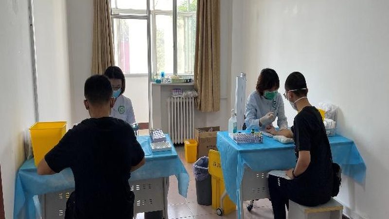 上海高端体检与三甲医院体检区别