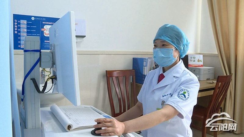 高端体检设备：揭秘其背后的先进程度