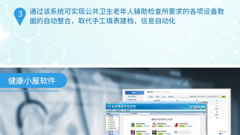 妇科体检，如何选择适合自己的项目？**