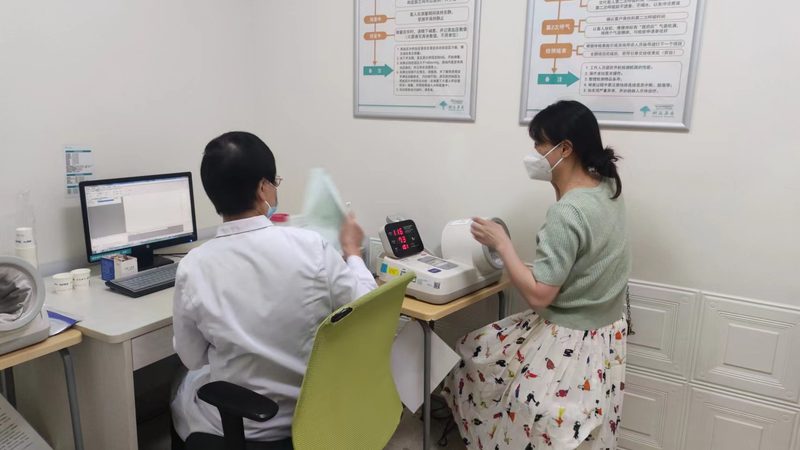 肺癌筛查，低剂量CT辐射量多少才安全？**