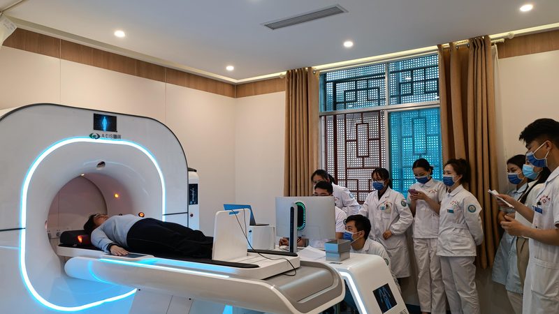 社区健康管理工具对比
