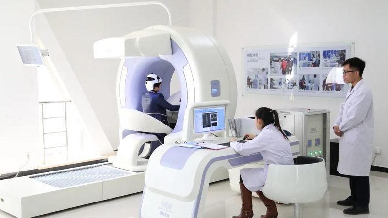 上海高端体检企业团检方案，如何科学选择？**