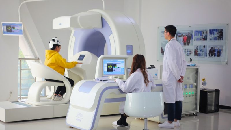 深圳女性体检预约：轻松三步，守护健康生活**