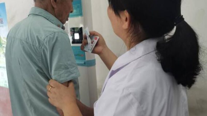 深圳女性专项体检怎么选