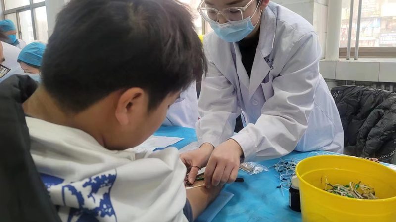团检报价方案：如何科学选择体检套餐**