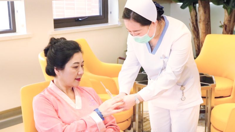孕前体检套餐和常规体检区别