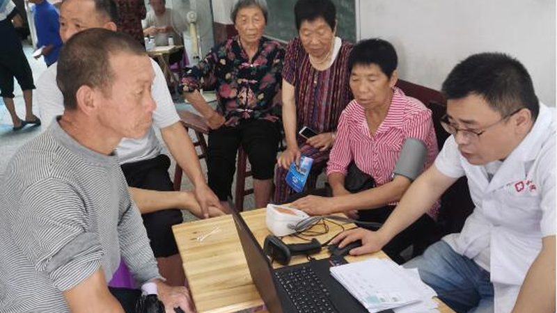 高端体检与普通体检对比表