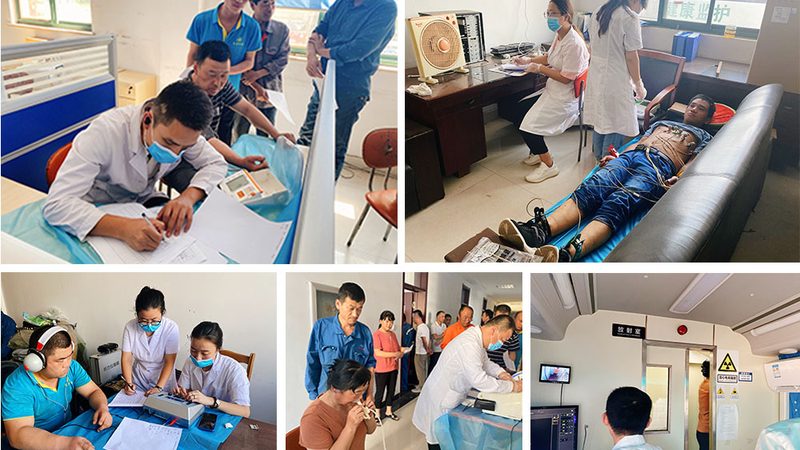 体检中心加盟代理哪家好