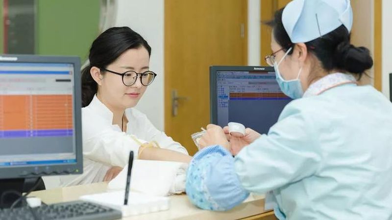 团检项目选不对？揭秘如何精准锁定健康风险