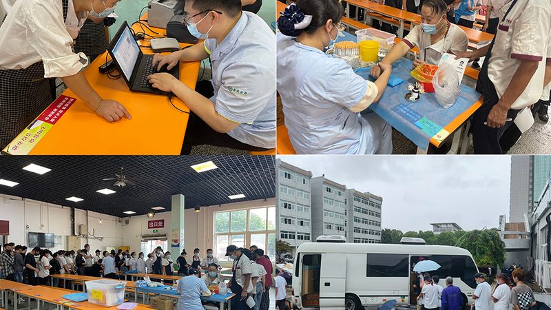 基因检测：揭秘其代理加盟背后的价格与价值