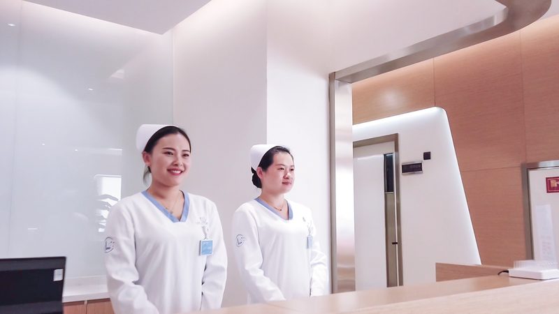 女性体检标准规范有哪些项目